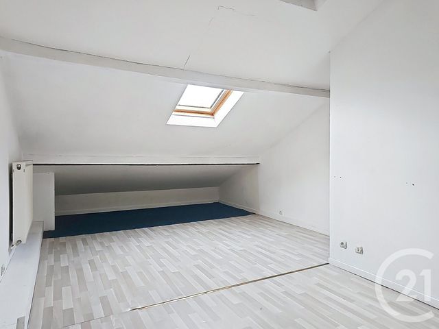 Appartement F3 &agrave; vendre - 3 pi&egrave;ces - 77,97 m2 - Provins - 77 - ILE-DE-FRANCE