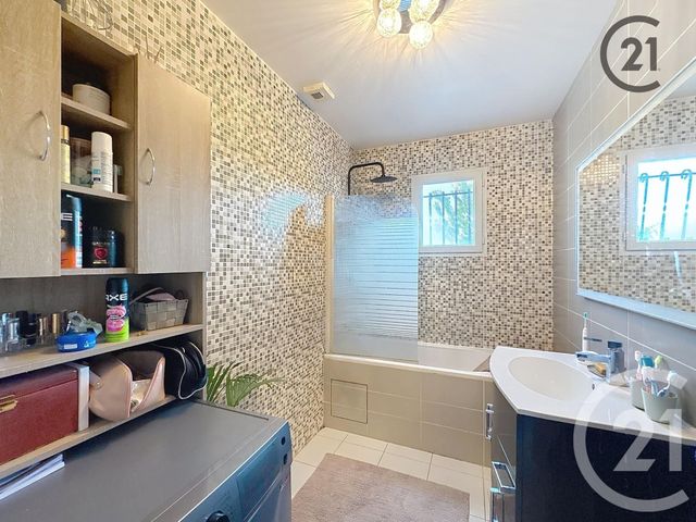 Maison &agrave; vendre - 4 pi&egrave;ces - 94,45 m2 - Fontaine Macon - 10 - CHAMPAGNE-ARDENNE