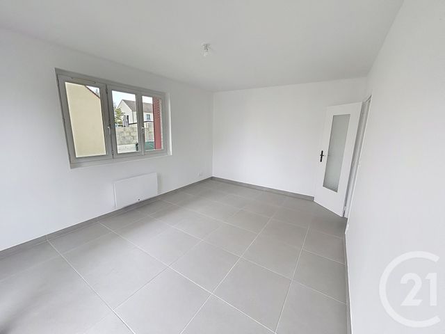 Maison à louer - 3 pièces - 59,29 m2 - Villeneuve Le Comte - 77 - ILE-DE-FRANCE