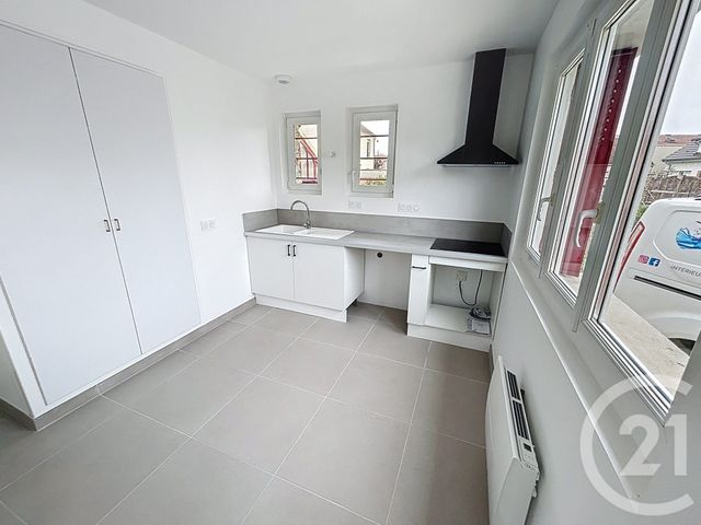 Maison à louer - 3 pièces - 59,29 m2 - Villeneuve Le Comte - 77 - ILE-DE-FRANCE