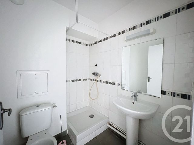 Appartement F1 &agrave; vendre - 1 pi&egrave;ce - 19,38 m2 - Provins - 77 - ILE-DE-FRANCE