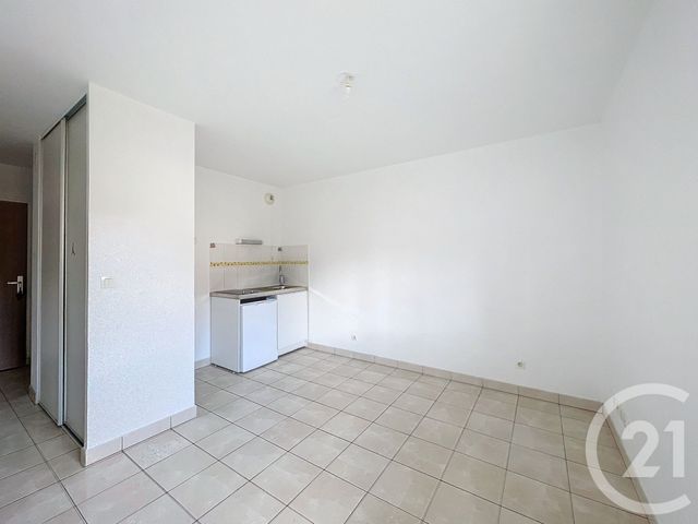 Appartement F1 &agrave; vendre - 1 pi&egrave;ce - 19,38 m2 - Provins - 77 - ILE-DE-FRANCE