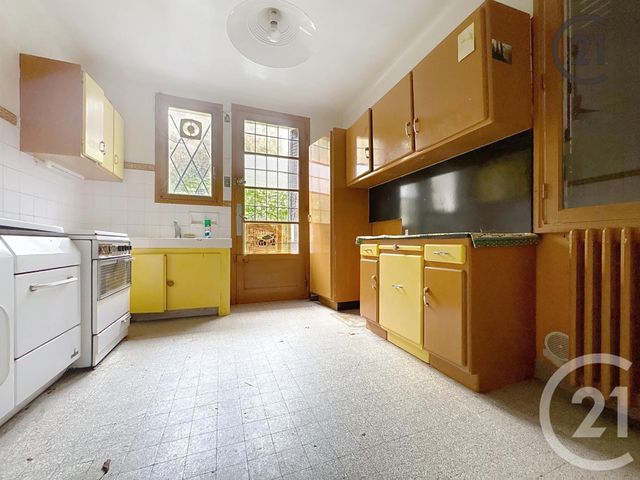 Maison &agrave; vendre - 5 pi&egrave;ces - 127 m2 - Provins - 77 - ILE-DE-FRANCE