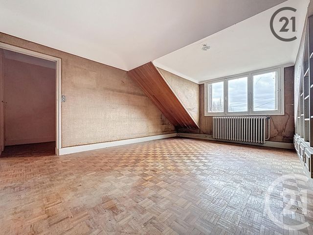 Maison &agrave; vendre - 5 pi&egrave;ces - 127 m2 - Provins - 77 - ILE-DE-FRANCE