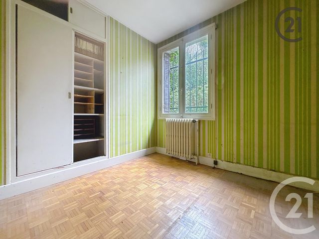 Maison &agrave; vendre - 5 pi&egrave;ces - 127 m2 - Provins - 77 - ILE-DE-FRANCE