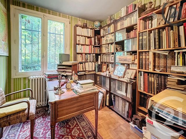 Maison à vendre - 5 pièces - 127 m2 - Provins - 77 - ILE-DE-FRANCE