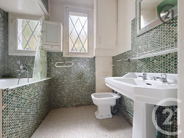 Maison &agrave; vendre - 5 pi&egrave;ces - 127 m2 - Provins - 77 - ILE-DE-FRANCE