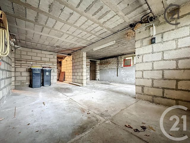 Maison &agrave; vendre - 5 pi&egrave;ces - 127 m2 - Provins - 77 - ILE-DE-FRANCE