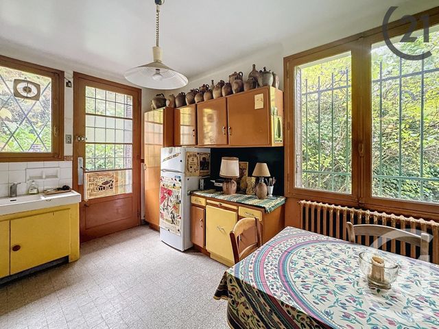 Maison à vendre - 5 pièces - 127 m2 - Provins - 77 - ILE-DE-FRANCE