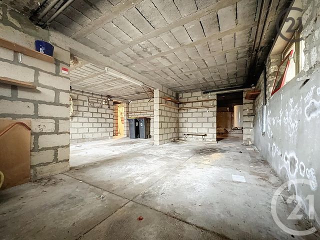 Maison &agrave; vendre - 5 pi&egrave;ces - 127 m2 - Provins - 77 - ILE-DE-FRANCE