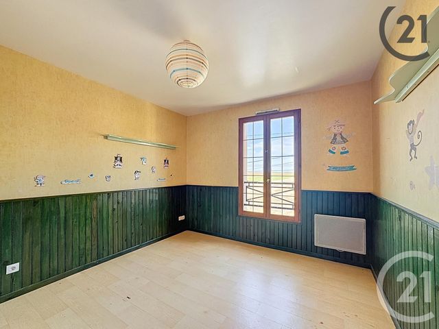 Maison à vendre - 5 pièces - 114,50 m2 - Louan Villegruis Fontaine - 77 - ILE-DE-FRANCE