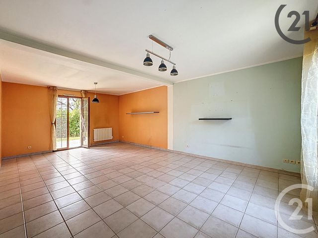 Maison à vendre - 5 pièces - 114,50 m2 - Louan Villegruis Fontaine - 77 - ILE-DE-FRANCE