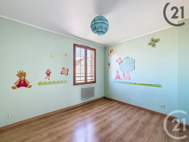 Maison à vendre - 5 pièces - 114,50 m2 - Louan Villegruis Fontaine - 77 - ILE-DE-FRANCE