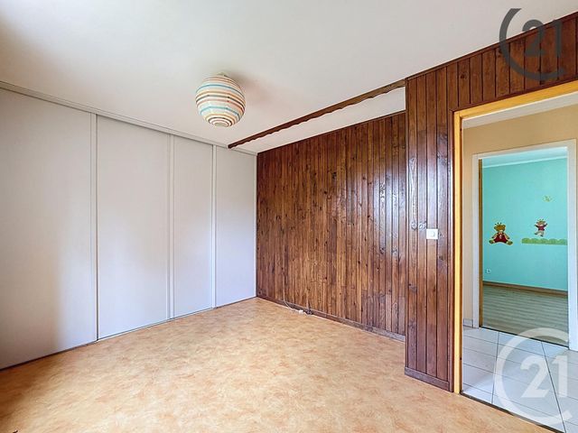 Maison à vendre - 5 pièces - 114,50 m2 - Louan Villegruis Fontaine - 77 - ILE-DE-FRANCE