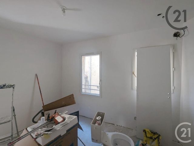 Appartement F1 à vendre - 1 pièce - 14,50 m2 - Provins - 77 - ILE-DE-FRANCE