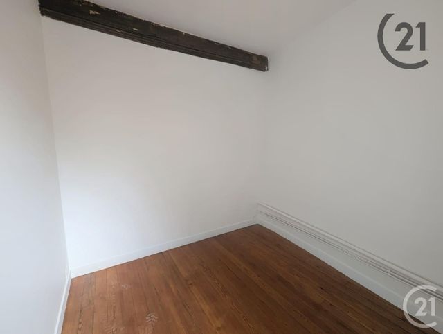 Appartement F2 à vendre - 2 pièces - 48,60 m2 - Provins - 77 - ILE-DE-FRANCE