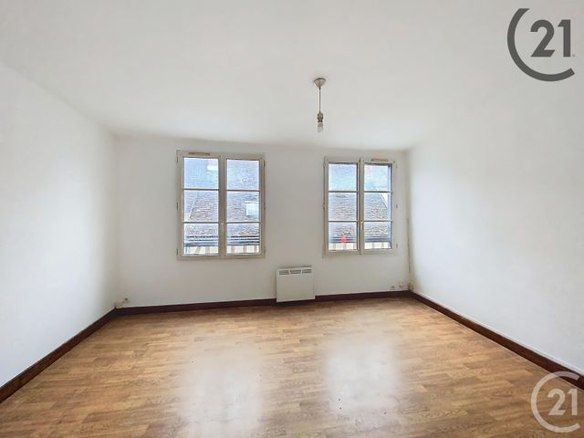 Appartement à vendre - 3 pièces - 64,40 m2 - Provins - 77 - ILE-DE-FRANCE