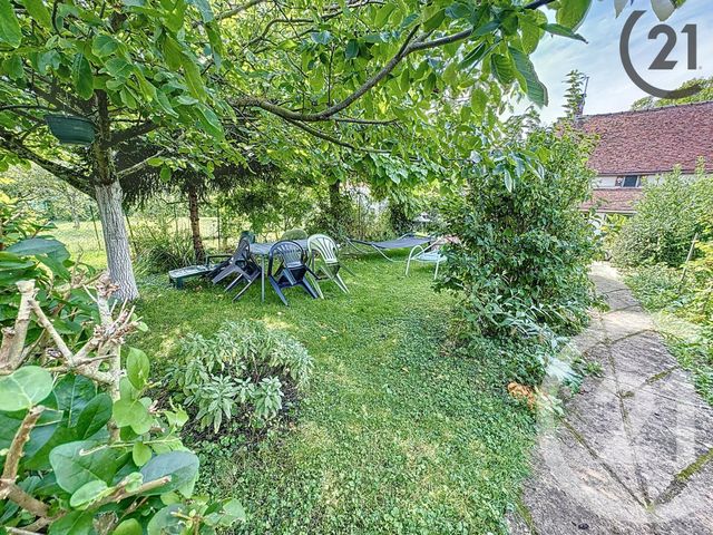 Maison à vendre - 4 pièces - 115,42 m2 - Montceaux Les Provins - 77 - ILE-DE-FRANCE