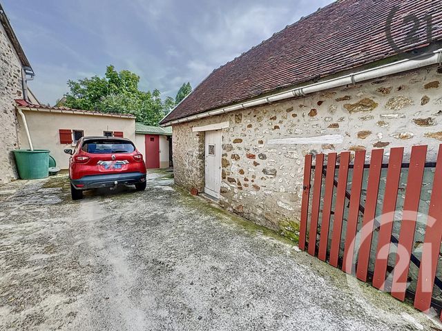 Maison à vendre - 4 pièces - 115,42 m2 - Montceaux Les Provins - 77 - ILE-DE-FRANCE