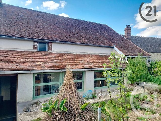 maison - MONTCEAUX LES PROVINS - 77