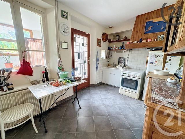 Maison à vendre - 4 pièces - 115,42 m2 - Montceaux Les Provins - 77 - ILE-DE-FRANCE