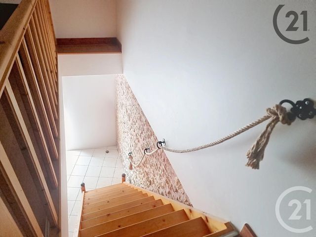 Maison à vendre - 4 pièces - 115,42 m2 - Montceaux Les Provins - 77 - ILE-DE-FRANCE