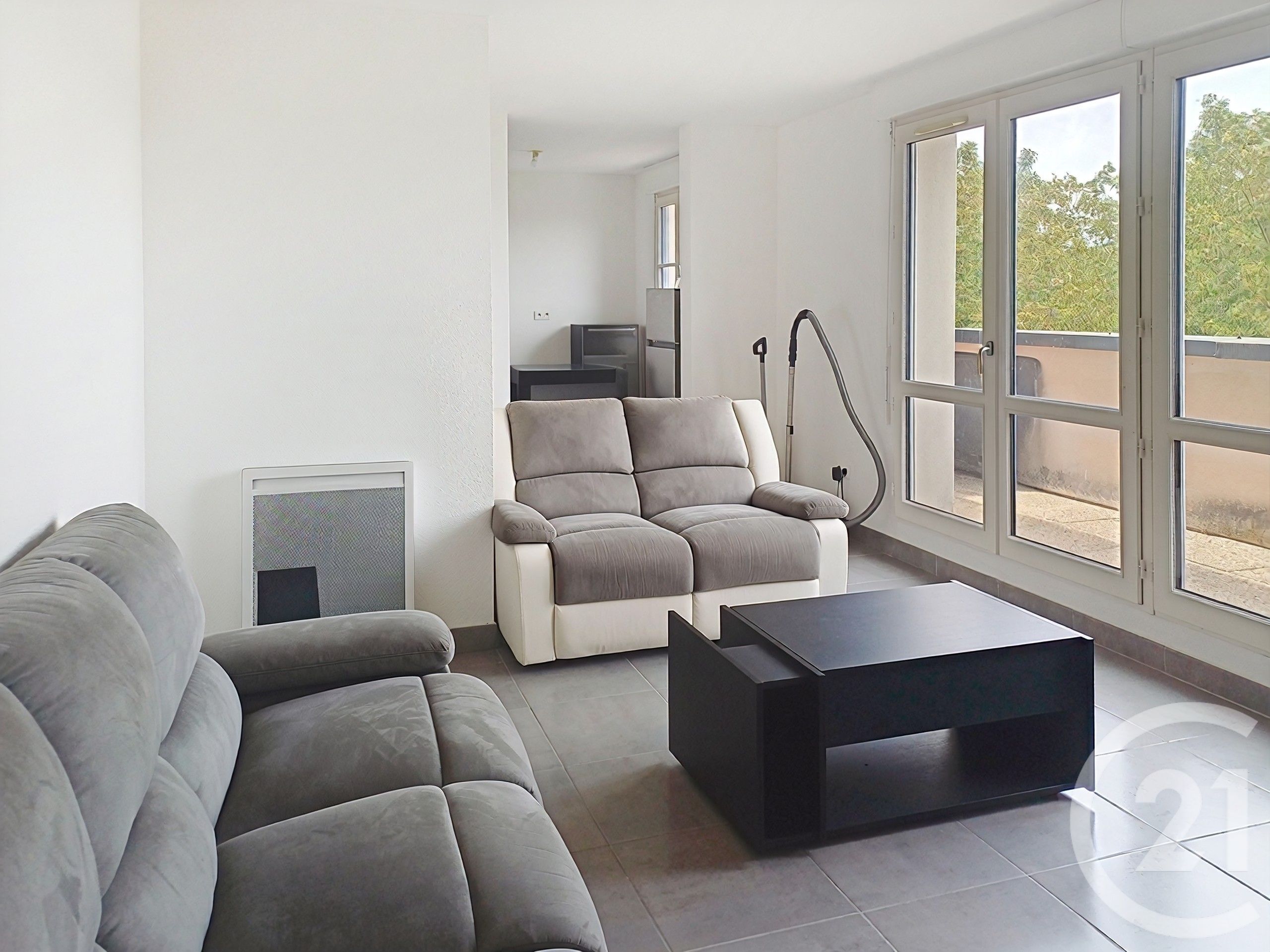 Appartement à Provins