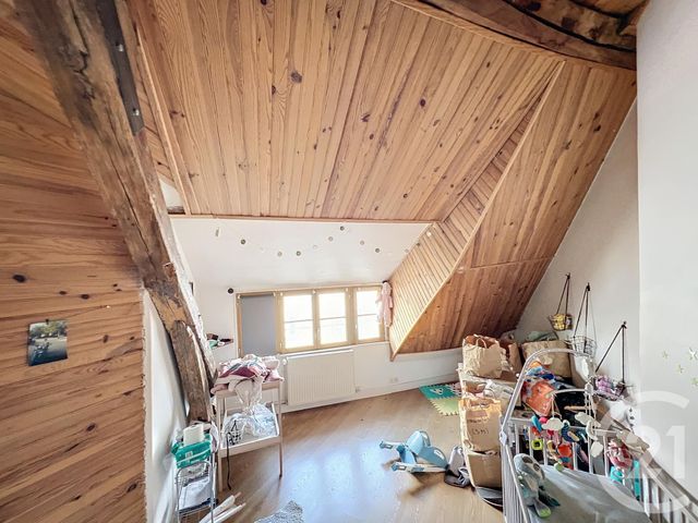 Immeuble &agrave; vendre - 113 m2 - Provins - 77 - ILE-DE-FRANCE