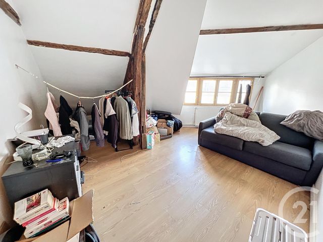 Immeuble &agrave; vendre - 113 m2 - Provins - 77 - ILE-DE-FRANCE