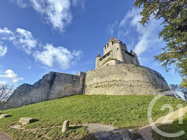 Immeuble &agrave; vendre - 113 m2 - Provins - 77 - ILE-DE-FRANCE