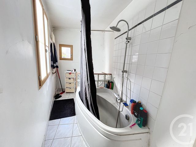 Immeuble &agrave; vendre - 113 m2 - Provins - 77 - ILE-DE-FRANCE