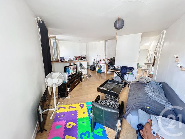 Immeuble &agrave; vendre - 113 m2 - Provins - 77 - ILE-DE-FRANCE