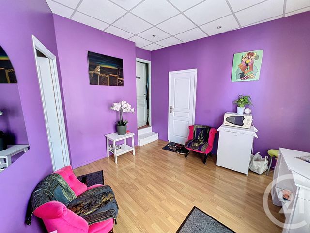 Immeuble &agrave; vendre - 113 m2 - Provins - 77 - ILE-DE-FRANCE