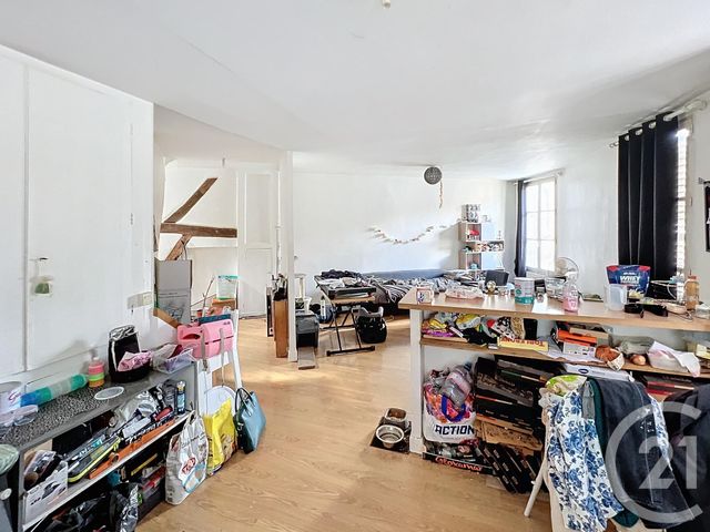 Immeuble &agrave; vendre - 113 m2 - Provins - 77 - ILE-DE-FRANCE