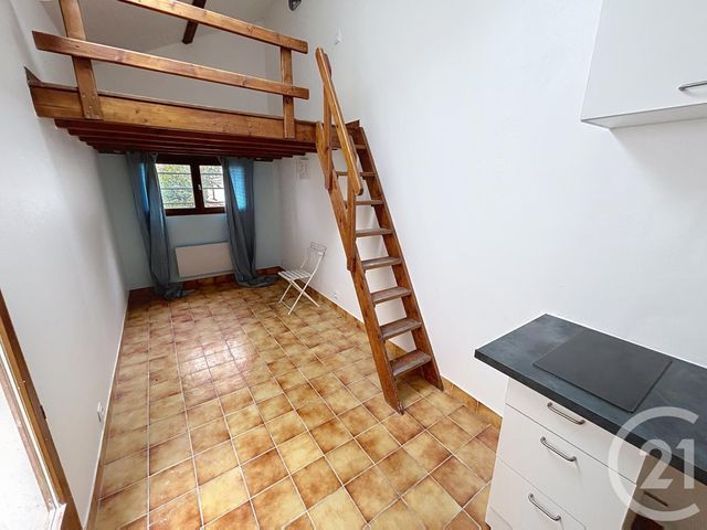 appartement - NANGIS - 77