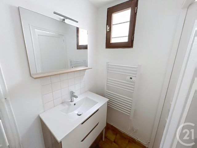 Appartement F1 à louer - 1 pièce - 16,06 m2 - Nangis - 77 - ILE-DE-FRANCE