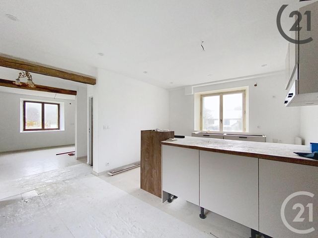 Maison à vendre - 5 pièces - 100,95 m2 - Chalautre La Petite - 77 - ILE-DE-FRANCE