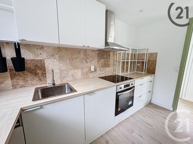 Maison à vendre - 3 pièces - 55 m2 - Provins - 77 - ILE-DE-FRANCE