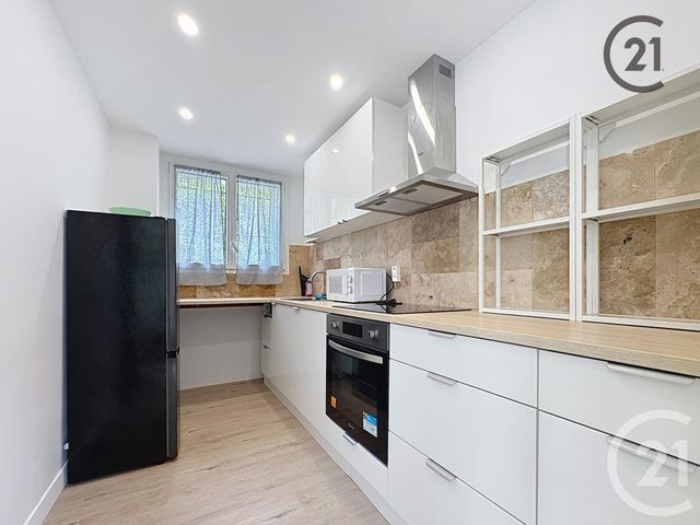 Maison à vendre - 3 pièces - 55 m2 - Provins - 77 - ILE-DE-FRANCE