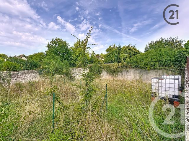 Maison à vendre - 3 pièces - 55 m2 - Provins - 77 - ILE-DE-FRANCE