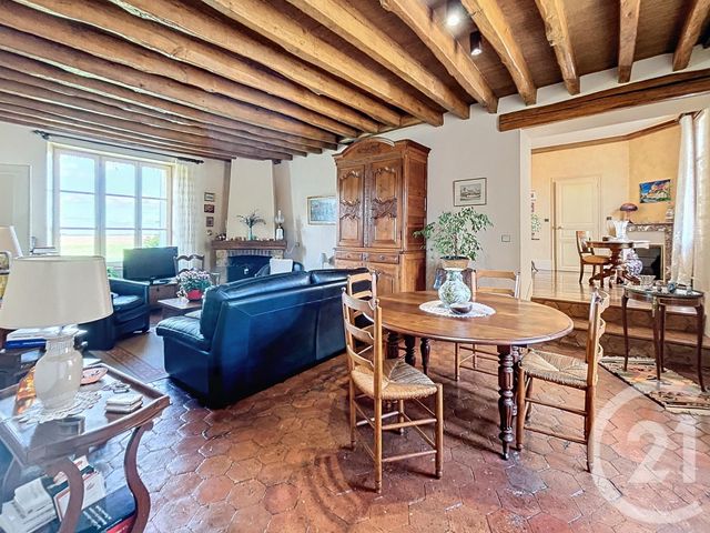 Maison à vendre - 6 pièces - 146 m2 - St Loup De Naud - 77 - ILE-DE-FRANCE