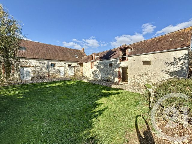 Maison à vendre - 6 pièces - 146 m2 - St Loup De Naud - 77 - ILE-DE-FRANCE