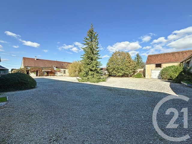 Maison à vendre - 6 pièces - 146 m2 - St Loup De Naud - 77 - ILE-DE-FRANCE
