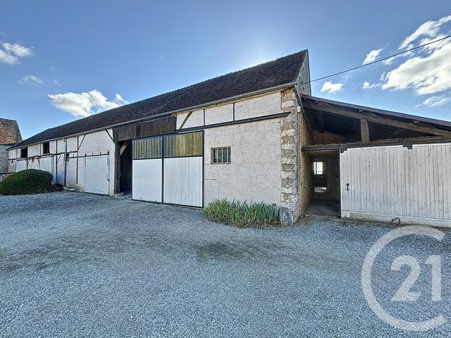 Maison à vendre - 6 pièces - 146 m2 - St Loup De Naud - 77 - ILE-DE-FRANCE