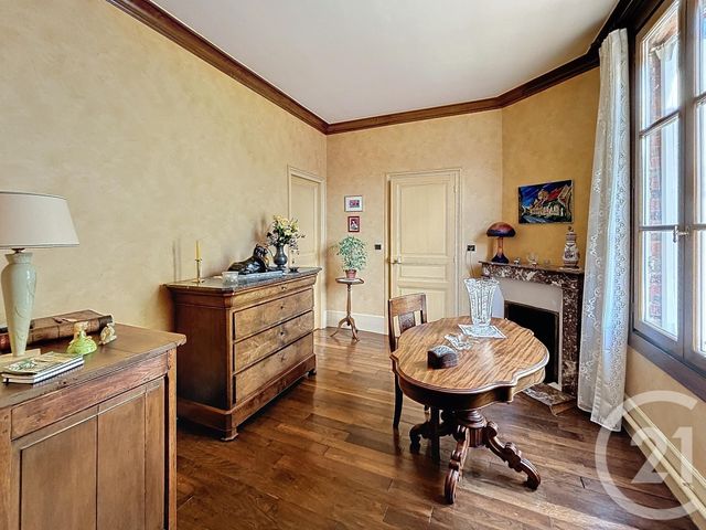 Maison à vendre - 6 pièces - 146 m2 - St Loup De Naud - 77 - ILE-DE-FRANCE