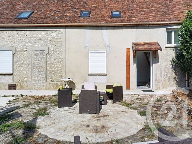Appartement F3 &agrave; louer - 3 pi&egrave;ces - 86,51 m2 - Rouilly - 77 - ILE-DE-FRANCE