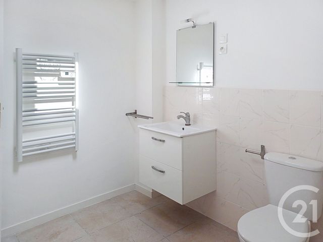 Appartement F3 &agrave; louer - 3 pi&egrave;ces - 86,51 m2 - Rouilly - 77 - ILE-DE-FRANCE