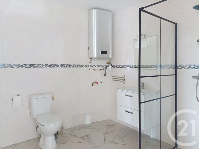 Appartement F3 &agrave; louer - 3 pi&egrave;ces - 86,51 m2 - Rouilly - 77 - ILE-DE-FRANCE
