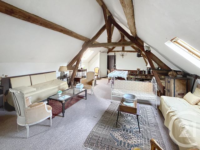 Maison à vendre - 8 pièces - 275,70 m2 - Mary Sur Marne - 77 - ILE-DE-FRANCE