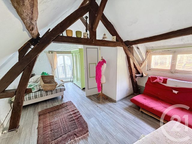 Maison à vendre - 8 pièces - 275,70 m2 - Mary Sur Marne - 77 - ILE-DE-FRANCE